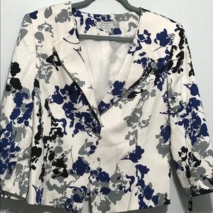 Tahari Arthur S Levine women’s blazer